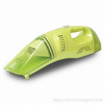 Vacuum Cleaner with Dry and Wet Household Handheld Steam, Sized 52 x 11.5 x 15cm